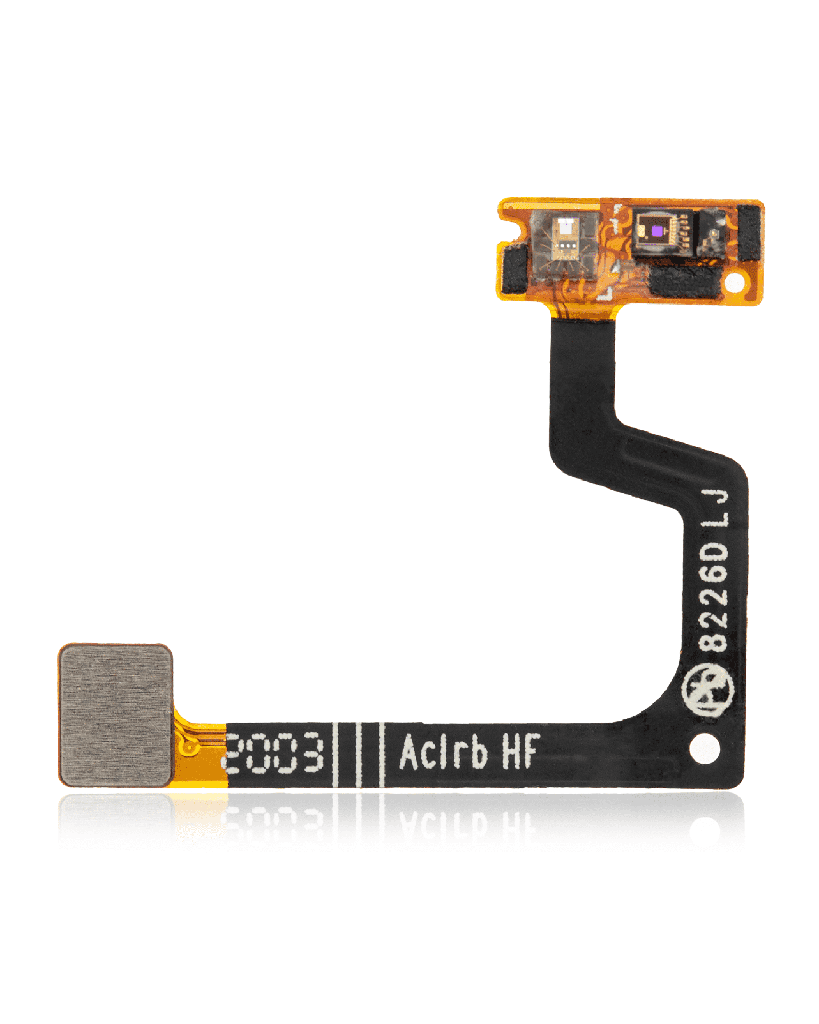 Proximity Sensor Flex Cable Compatible For Motorola Moto G8 Plus (XT2019/2019)