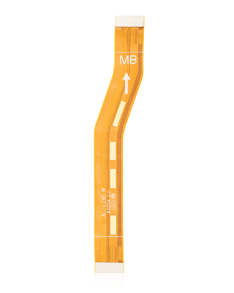 Mainboard Flex Cable Compatible For Motorola Moto G8 Plus (XT2019/2019) (International Version)