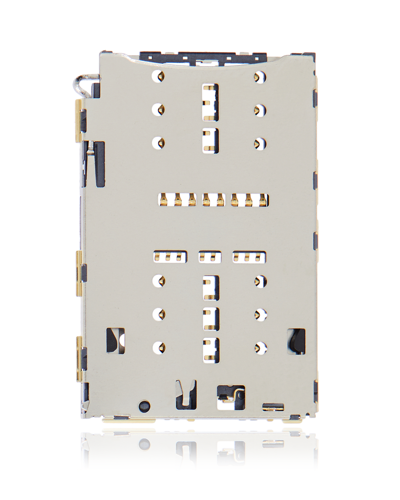 Sim Card Reader Compatible For Motorola Moto G8 Plus (XT2019-2/2019)