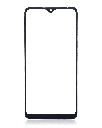 2 in 1 Front Glass With OCA Pre-Installed Compatible For Motorola Moto G8 Play (XT2015/2019)