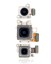 Back Camera (Wide &amp; Telephoto &amp; Ultrawide) Compatible For Samsung Galaxy S24 Plus 5G