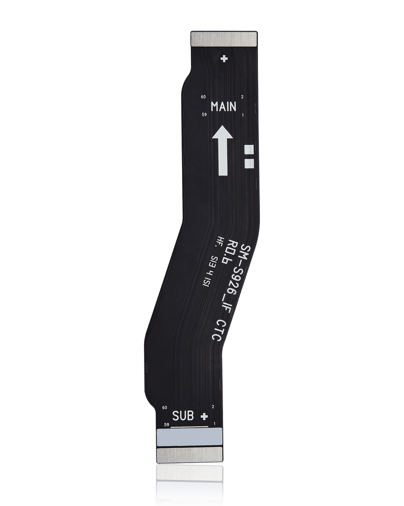 Mainboard Flex Cable Compatible For Samsung Galaxy S24 Plus 5G