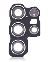 Back Camera Lens With Cover Bezel Ring Samsung Galaxy S24 Ultra 5G (All Colors)