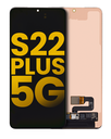 OLED Assembly Without Frame Compatible For Samsung Galaxy S22 Plus 5G (Refurbished) (All Colors)
