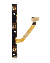 Power &amp; Volume Button Flex Cable Compatible For Samsung Galaxy S22 5G / S22 Plus 5G