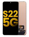 OLED Assembly Without Frame Compatible For Samsung Galaxy S22 5G (Refurbished) (All Colors)