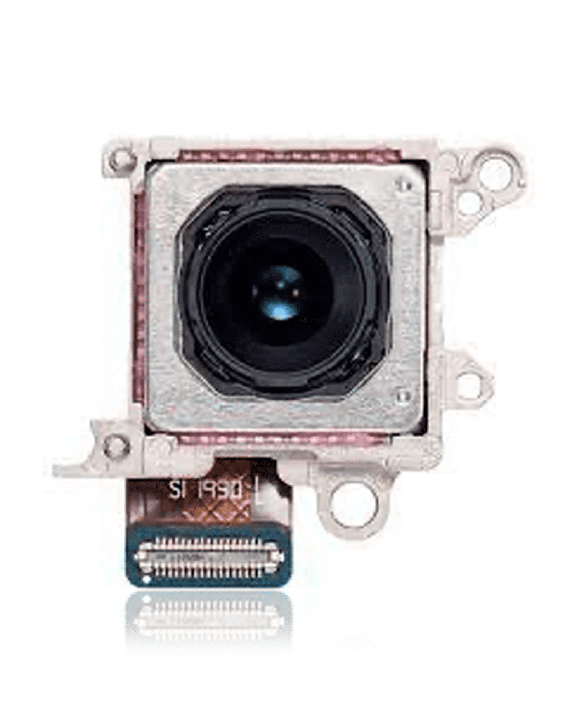 Back Camera (Wide) Compatible For Samsung Galaxy S22 5G / S22 Plus 5G (US Version)