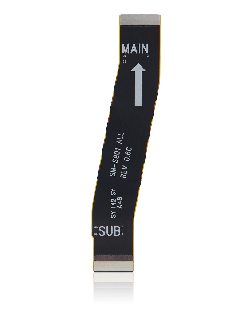 Mainboard Flex Cable Compatible For Samsung Galaxy S22 5G