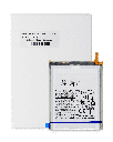 Replacement Battery Compatible For Samsung Galaxy S22 Ultra (Service Pack)