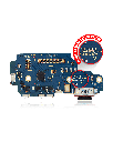 Charging Port Board With Sim Card Reader Compatible For Samsung Galaxy S22 Ultra 5G (US Version)