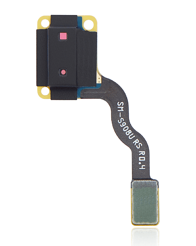 Temperature Sensor Flex Cable Compatible For Samsung Galaxy S22 Ultra 5G