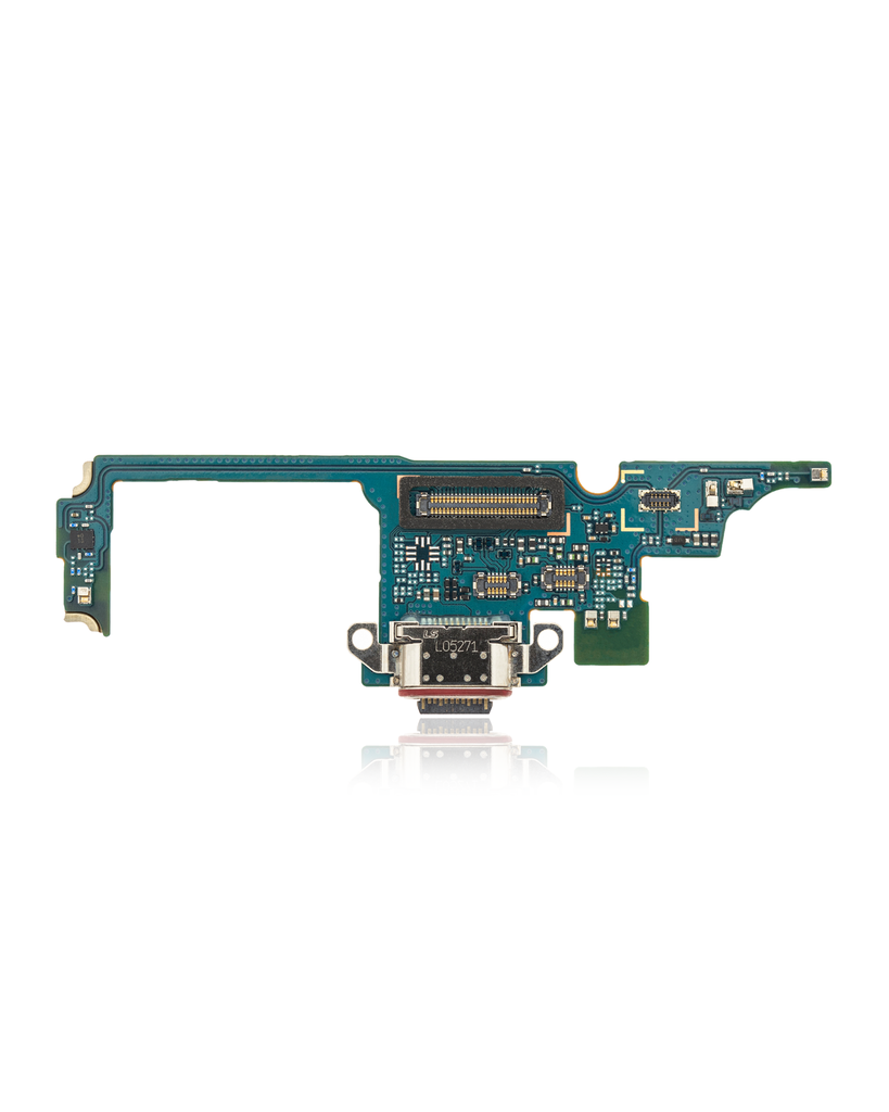 Charging Port Board Compatible For LG Q92 5G / Q920