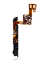 Power Button Flex Cable Compatible For LG Q7 / Q7 Plus (Q610)