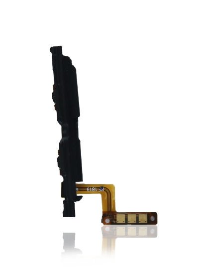 Volume Button Flex Cable Compatible For LG Q7 / Q7 Plus (Q610)