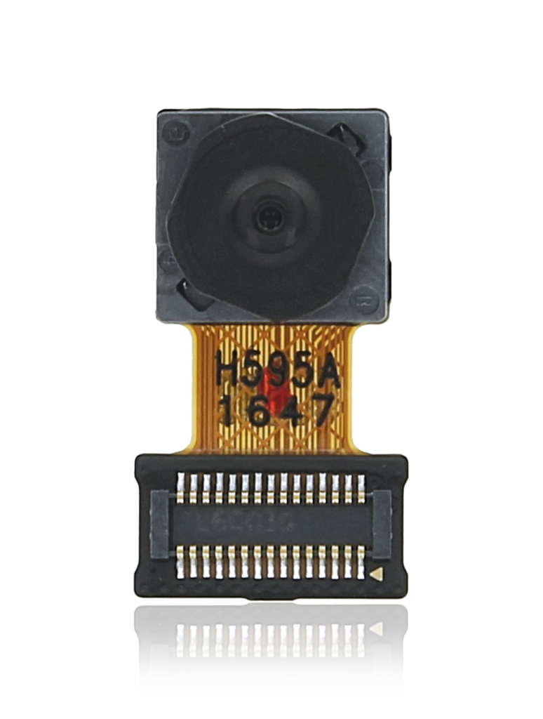 Front Camera (5MP) Compatible For LG Q8 (H970) (Genuine OEM)