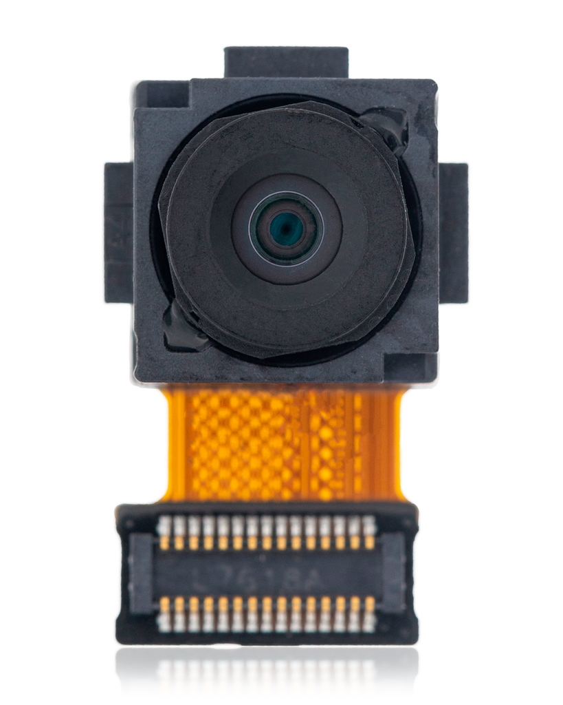 Back Camera (Single) Compatible For LG Q70