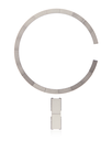 Wireless NFC Charging MagSafe Magnet Compatible For iPhone 14 Pro / 14 Pro Max