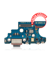 Charging Port With Board Compatible For Samsung Galaxy S20 (Korean Version)