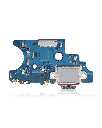 Charging Port With Board Compatible For Samsung Galaxy S20 5G (G9810)