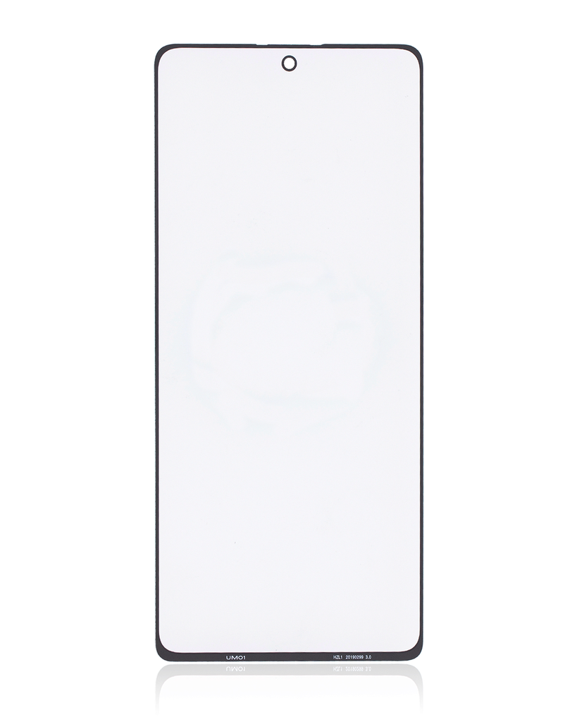 Front Glass Compatible For Samsung Galaxy S10 Lite