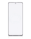 Front Glass Compatible For Samsung Galaxy S10 Lite