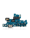 Charging Port With PCB Board Compatible For Samsung Galaxy S10 Lite