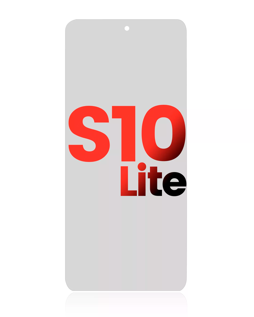 Polarizer Film Compatible For Samsung Galaxy S10 Lite (10 Pack)