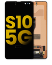 OLED Assembly Without Frame Compatible For Samsung Galaxy S10 5G (Refurbished) (All Colors)