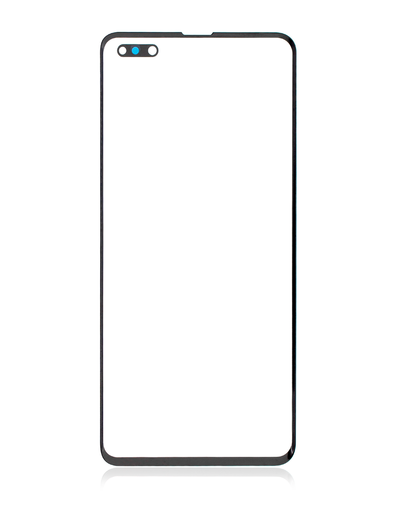 Front Glass Compatible For Samsung Galaxy S10 5G