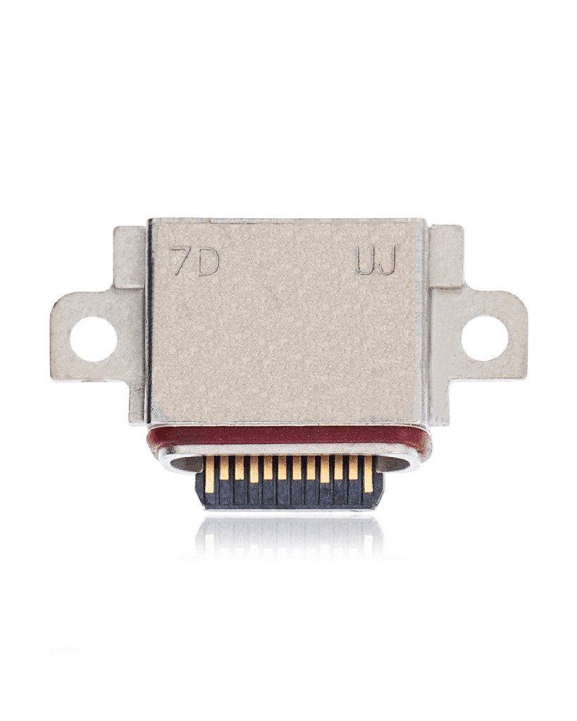Charging Port Only Compatible For Samsung Galaxy S10 / S10 Plus / S10E / S10 5G (Soldering Required) (10 Pack)