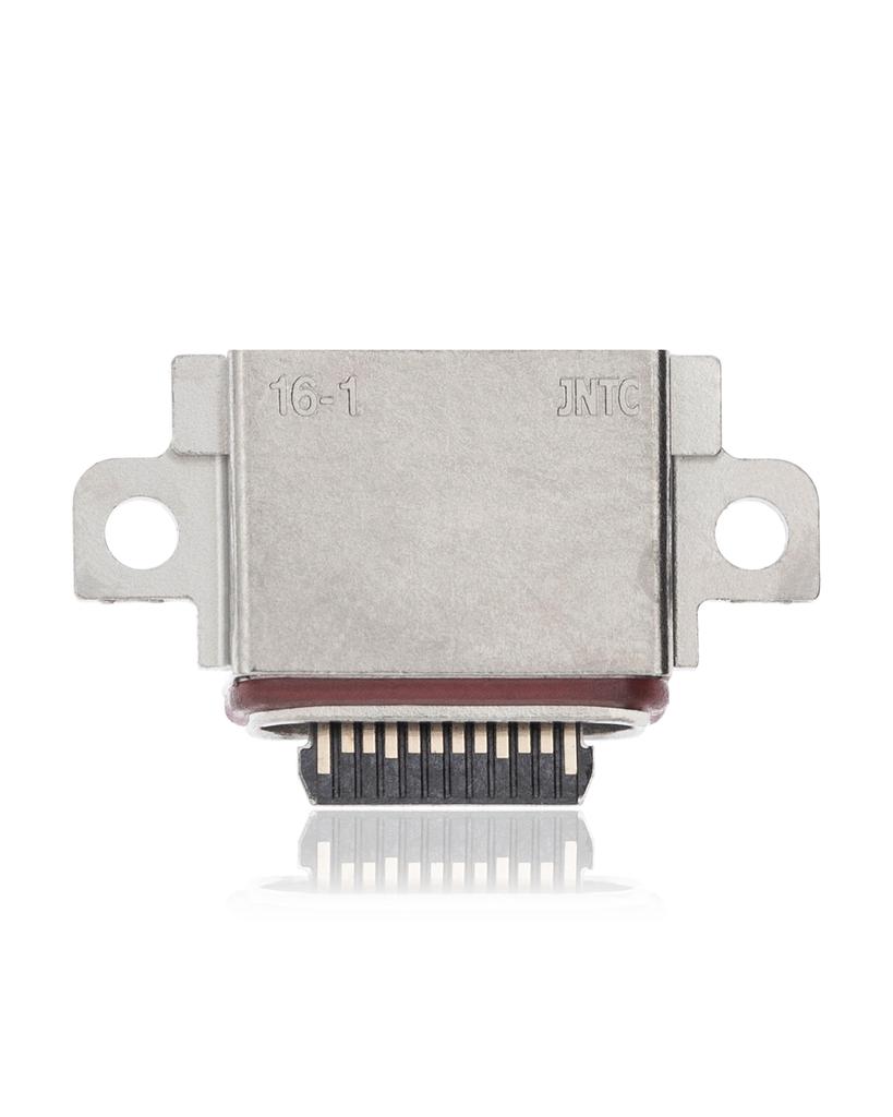Charging Port Only Compatible For Samsung Galaxy S10 / S10 Plus / S10E / S10 5G (Soldering Required)