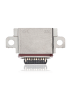 Charging Port Only Compatible For Samsung Galaxy S10 / S10 Plus / S10E / S10 5G (Soldering Required)