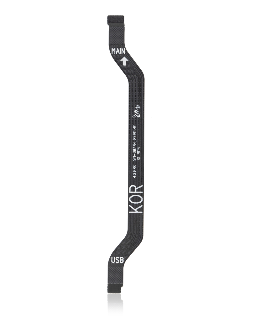 Antenna Connecting Cable (Mainboard To Charging Port) Compatible For Samsung Galaxy S10 5G (International Version)