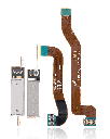 5G Antenna Flex Cable With Module Compatible For Samsung Galaxy S10 5G (G977U) (4 Piece Set)