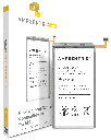 Replacement Battery Compatible For Samsung Galaxy S10E (AmpSentrix Pro)