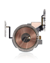 Wireless NFC Charging Flex With Power & Volume Flex Pre-Installed Compatible For iPhone 14 Pro