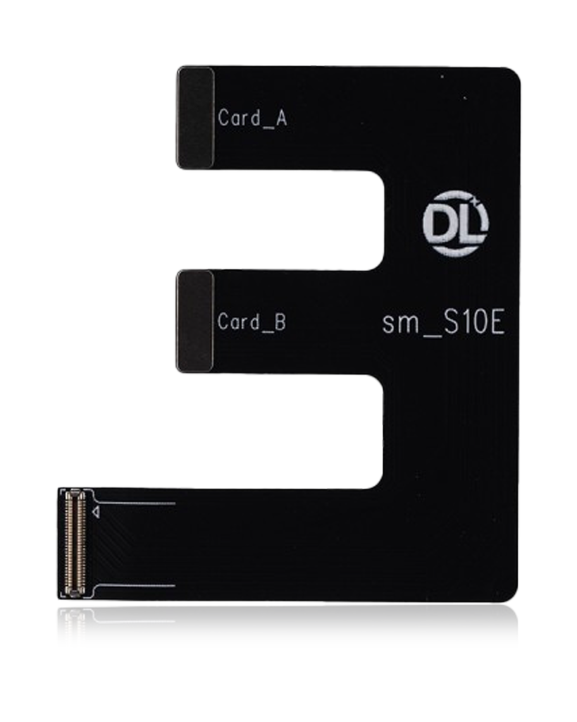 DL400 Tester Flex Compatible For Samsung S10E