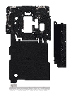 Motherboard Protective Cover Compatible For Samsung Galaxy S9 Plus