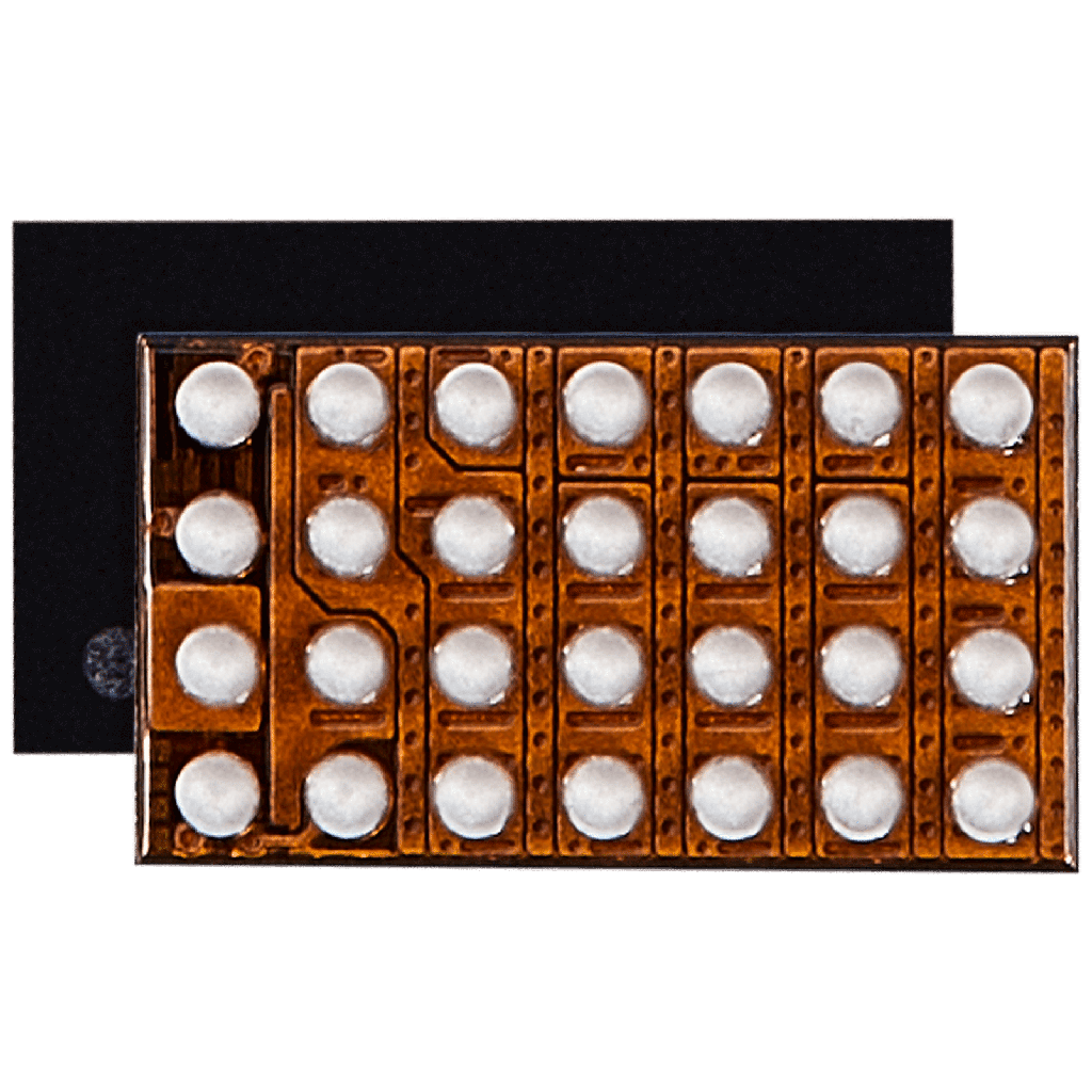Voltage Charging IC Compatible For Samsung Galaxy S8 / S9 / S9 Plus (JV)