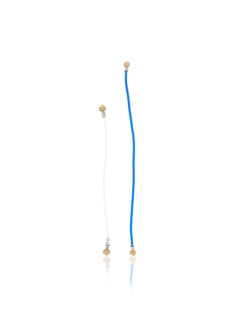 Antenna Connecting Cable Compatible For Samsung Galaxy S9 (2 Piece Set)