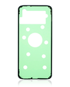 Back Cover Adhesive Tape Compatible For Samsung Galaxy S8 Plus