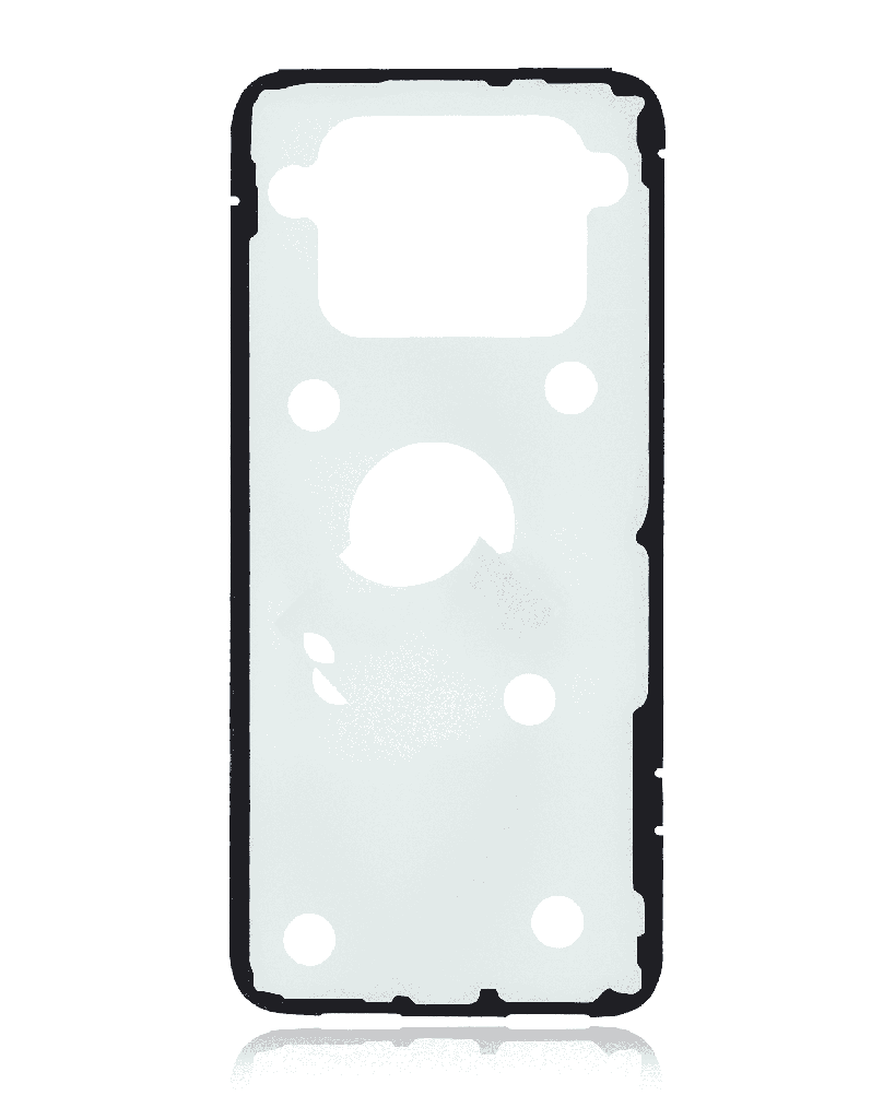 Back Cover Adhesive Tape Compatible For Samsung Galaxy S8 (10 Pack)