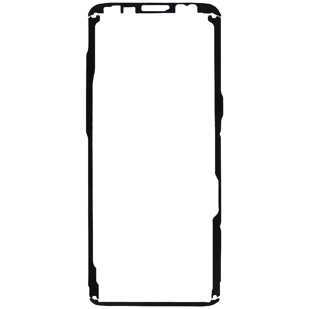 LCD Adhesive Tape Compatible For Samsung Galaxy S8 (10 Pack)