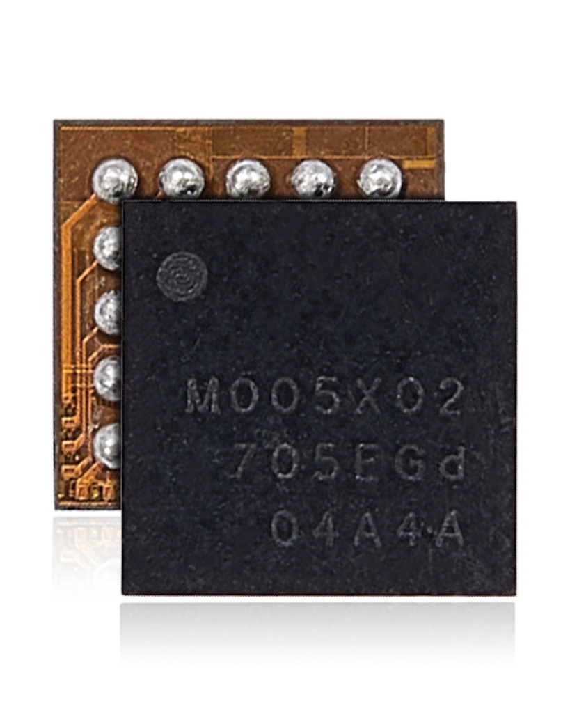 Charging IC Compatible For Samsung Galaxy S8 (M005X02)