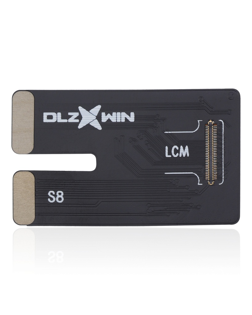 Tester Flex Cable For iTestBox (S300) Compatible For Samsung Galaxy S8