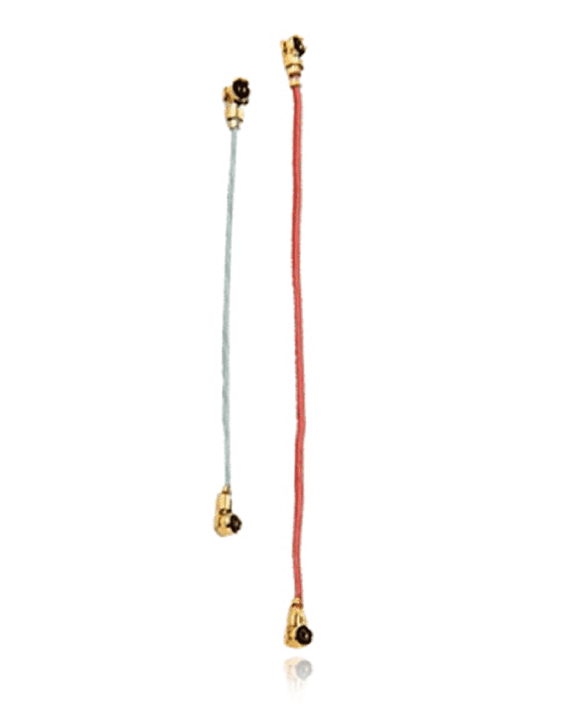 Antenna Connecting Cable Compatible For Samsung Galaxy S7 Edge (2 Piece Set)