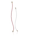 Antenna Connecting Cable Compatible For Samsung Galaxy S7 (2 Piece Set)