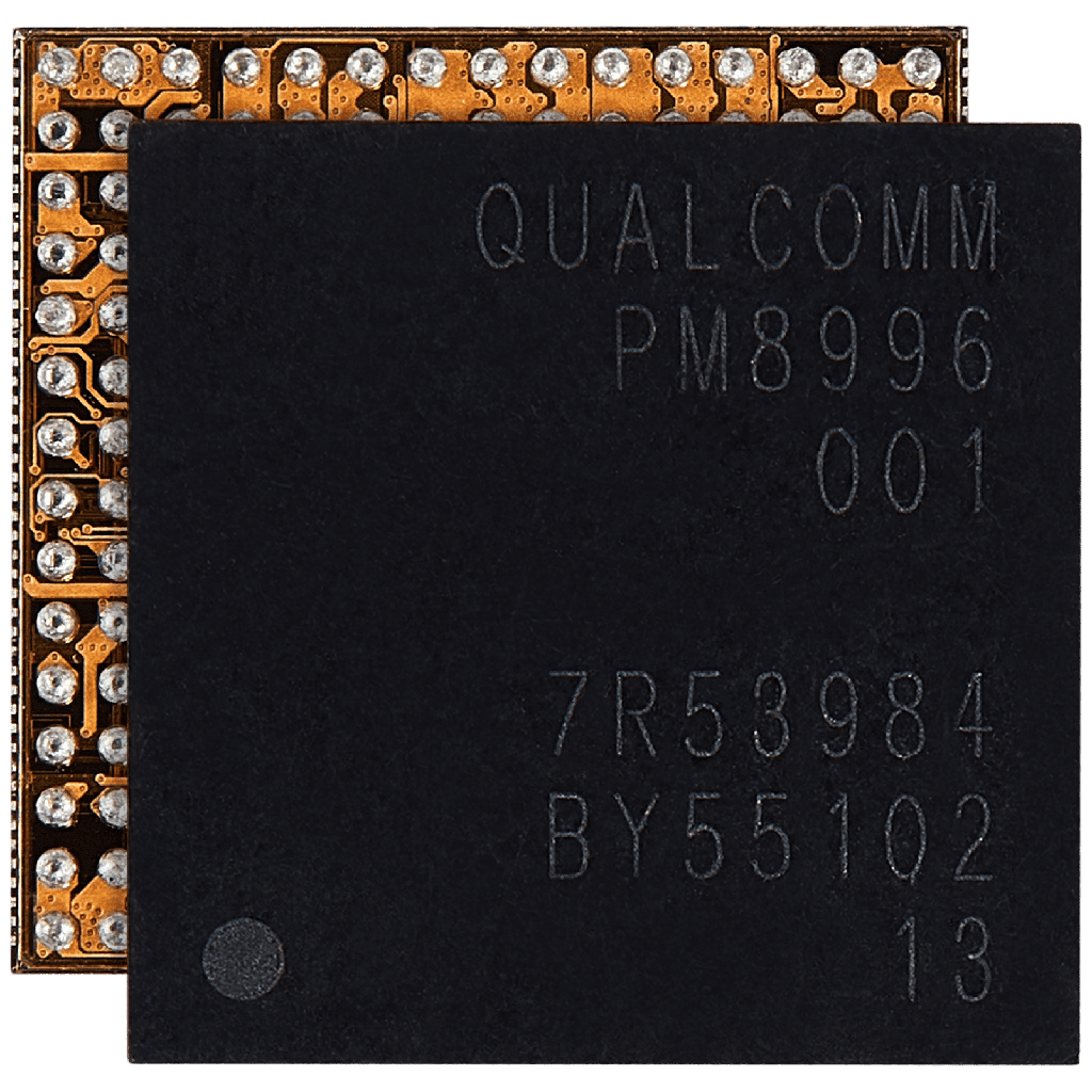 Power Supply IC Compatible For Samsung Galaxy S7 (PM8996 225 Pins)