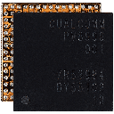 Power Supply IC Compatible For Samsung Galaxy S7 (PM8996 225 Pins)