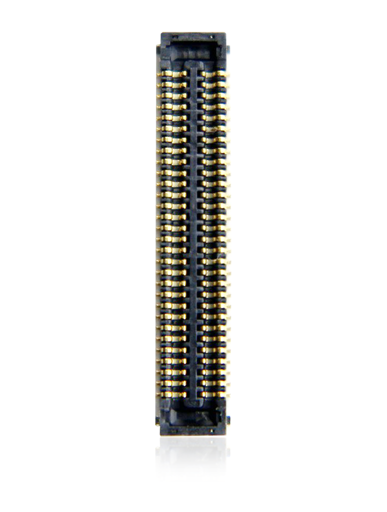 LCD FPC Connector Compatible For Samsung Galaxy S6 / S6 Edge / S6 Edge Plus